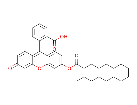 C<sub>36</sub>H<sub>42</sub>O<sub>6</sub>