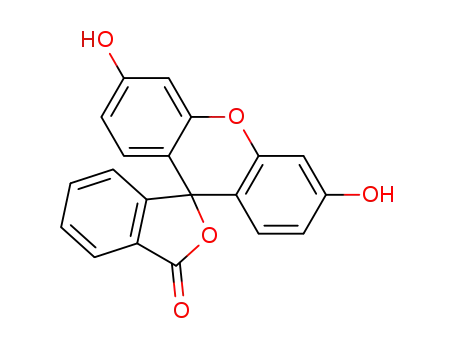 fluorescein
