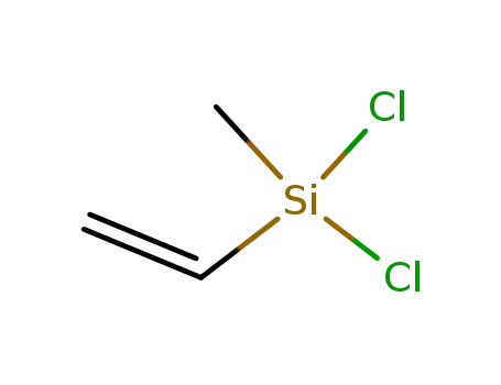 Dichloromethylvinylsilane